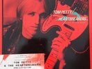 Tom Petty signed / autographed vinyl LP record Long after dark low starting bid