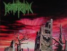 Mortification (Aus) - Post Momentary Affliction (Nuclear Blast ?- NB 082-1) 1993
