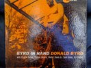 DONALD BYRD 