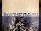 MILES DAVIS VOLUME 2 Blue Note 1502, 