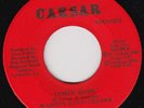 WARREN LOVE CEASAR Comin Home Baby RARE mod jazz 45 Louisiana funk MEL TORME