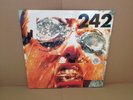 FRONT 242 - Tyranny For You Limited Edition LP with Foil print inside