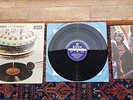 ROLLING STONES LET IT BLEED 1969 UK original STEREO LP with stunning audio EX++
