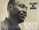 Eddie Boyd and His Blues Band Peter Green John Mayhall Rare NM D.J. Promo