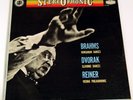 London CS 6198 BB Brahms - Hungarian Dances/Dvorak - Slavonic Dances, Reiner/VPO