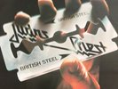 Judas Priest - British Steel Europe LP 1980 SBP 237446