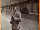 WORKIN' WITH MILES DAVIS PRESTIGE 7166 MONO DG FIREWORK LBL COLTRANE RARE EX-