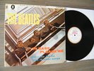 LP 12' THE  BEATLES - PLEASE PLEASE ME - (EXPORT/ARMY - PRESSING)
