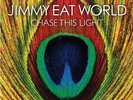 JIMMY EAT WORLD-CHASE THIS LIGHT  VINYL LP NEW