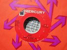 Margie Hendrix m- 7 Baby / Packin' Up