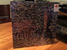 SIOUXSIE AND THE BANSHEES: JuJu, Geffen Records, FACTORY SEALED, OOP LP