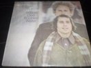 Simon And Garfunkel - Bridge Over Troubled Water - Vinyl Record LP Album - 1970