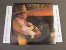 SEALED GEORGE STRAIT CHILL OF AN EARLY FALL LP RECORD R153641