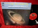 1967 UK NM ASD 2301 1ST CPS STEREO HOLST THE PLANETS NEW PHIL BOULT