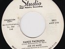 JOE DE MARE & LOUIS RAMIREZ Dance Pachanga RARE latin 45 guaguanco salsa LISTEN