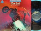 Meatloaf ORIG US Audiophile Half-speed master LP NM ’80 Bat out of hell HE44974