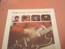 LP THE KINKS - THE KINK KONTROVERSY - RED PYE NPL 18131