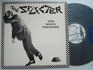 THE SELECTER Too Much Pressure NM CHRYSALIS CHR 1274 Original 2 Tone Ska LP