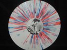 ELVIS PRESLEY HOMERECORDED LIMITED EDITION COLOURED VINYL MINT