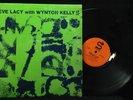 Steve Lacy-With Wynton Kelly-Status 8308-MONO