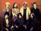 NAKED LUNCH - Naked Lunch - LP 1972 World In Sound