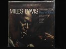 Miles Davis-Kind Of Blue-Classic/Columbia 8163-STEREO RARE 2LP AUDIOPHILE SEALED