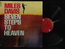 Miles Davis-Seven Steps To Heaven-Columbia 2051-MONO 2-EYE