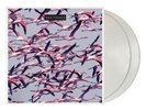 Deftones - Gore [2LP] (White Vinyl, lyric insert, gatefold, limited) sealed