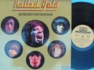 Rolling Stones Rare OZ Lim. Edition 2LP Rolled Gold (Gold cover) NM ’75 Decca