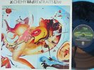 Dire Straits Live ORIG OZ 2LP Alchemy NM ’84 Vertigo 8182431 Pop Rock Blues