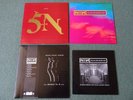 4 Nine Inch Nails Vinyl Records 10