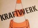 KRAFTWERK - SAME (=1) - DE 70 - 1st PRESS