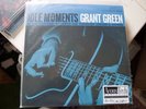 Grant Green 'Idle Moments' Analogue Productions 2LP 45rpm numbered reissue