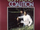 JONES, Elvin - Coalition - Vinyl (180 gram vinyl LP)