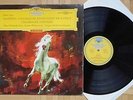 R679 DG RED STEREO CHERKASSKY KARAJAN LISZT MAZEPPA & HUNGARIAN RHAPSODIES