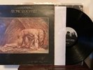 ATOMIC ROOSTER Death Walks Behind You 1st UK issue VG+ Vinyl RARE Prog Psych