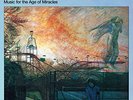 CLIENTELE-MUSIC FOR THE AGE OF MIRACLES  (US IMPORT)  VINYL LP NEW