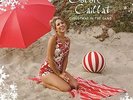 CAILLAT,COLBIE-CHRISTMAS IN THE SAND  (US IMPORT)  VINYL LP NEW