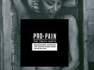 The Truth Hurts by Pro-Pain (Vinyl, Jun-2016, SPV)