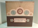 Frightened Rabbit - The Winter of Mixed Drinks - Vinyl LP (Fatcat, 2010)