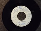 northern soul THE CHAUMONTS I Need Your Love BAY SOUND 67002 M- listen