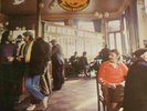 KINKS - MUSWELL HILLBILLIES - UK 71