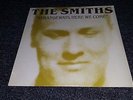 THE SMITHS STRANGEWAYS HERE WE COME LP VINYL Sealed NEW Morrissey