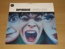 SUPERGRASS I Should Coco LP & Bonus 7