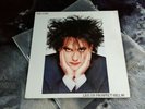 The Cure Live on Prospect Hill 80 | ORIGINAL  EX+ | 12