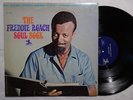 FREDDIE ROACH Soul Book PRESTIGE JAZZ LP VG++