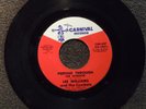 northern soul LEE WILLIAMS Lost Love CARNIVAL 527 M- listen