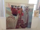 SONNY ROLLINS - THE SOUND OF SONNY - RIVERSIDE - MONO - DG - ORIGINAL - NM