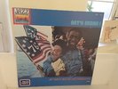 ART BLAKEY - ARTS BREAK - ITALIAN ORIGINAL - PERSONALLY SIGNED - GENUINE