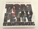 Tom Petty Heartbreakers - Complete Studio Albums - Vol 1. 1976-1997 Sealed
